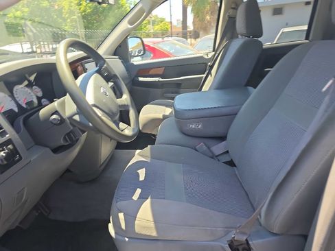 Used 2006 Dodge Ram 1500 Truck SLT RWD image 11