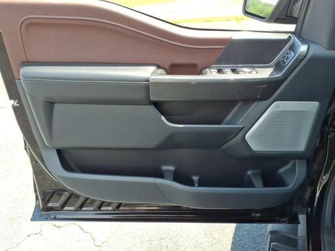 Certified 2023 Ford F150 Lariat w/ Equipment Group 502A High AWD/4WD image 16