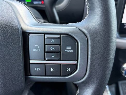 Used 2024 Ford F150 XLT w/ Equipment Group 302A MID AWD/4WD image 20