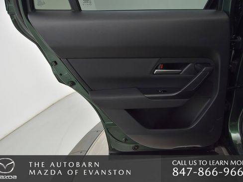 Certified 2025 MAZDA CX-50 AWD 2.5 S w/ Weather Package image 30