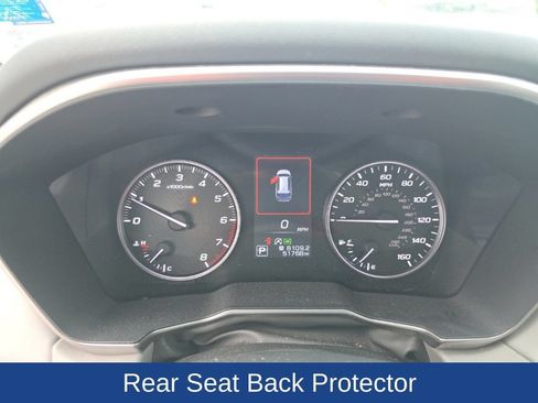 Used 2021 Subaru Outback Limited XT w/ Popular Package #2 AWD/4WD image 18