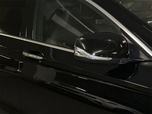 Used 2021 INFINITI QX50 Luxe image 11