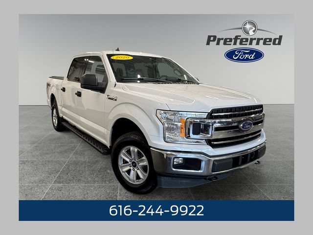 Used Ford F150 for Sale Near Me in Muskegon, MI - Autotrader