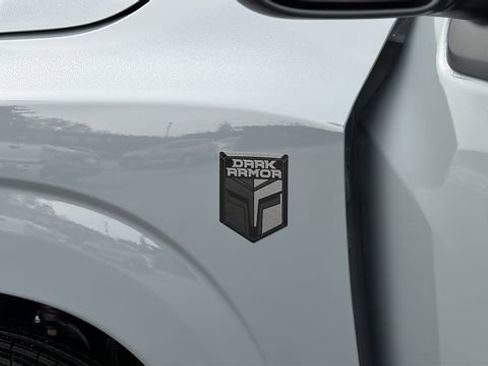 New 2026 Nissan Frontier SV w/ SV Convenience Package image 11