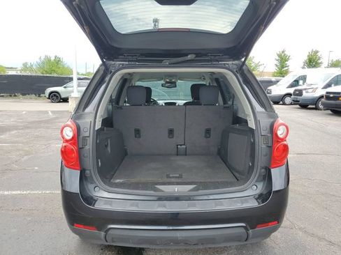 Used 2014 Chevrolet Equinox LT w/ Driver Convenience Package FWD image 23