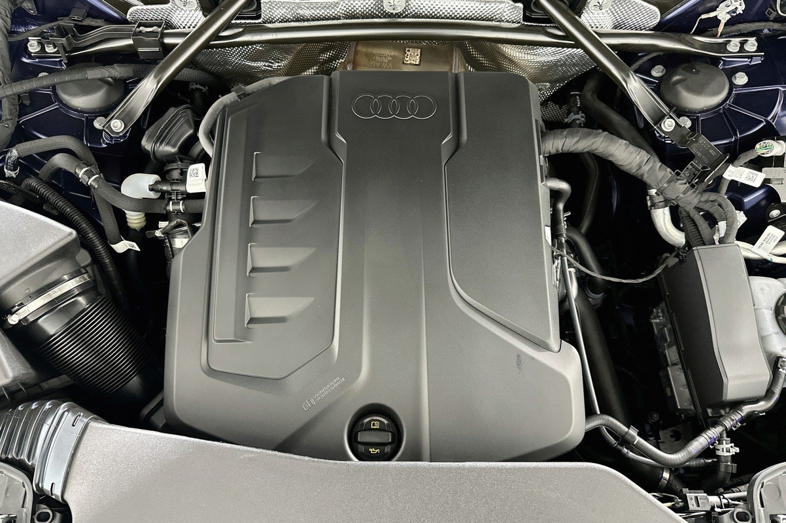 New 2026 Audi Q5 Premium Plus AWD/4WD image 12