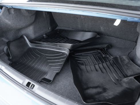 Used 2022 Subaru Impreza 2.0i Sport image 23