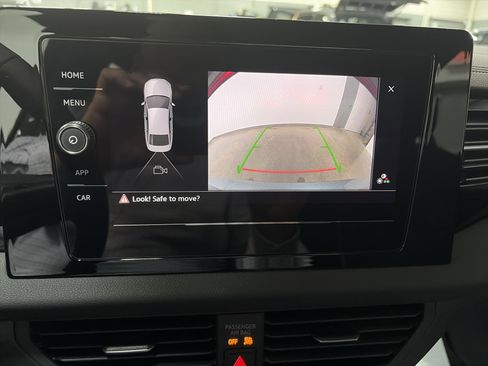 New 2026 Volkswagen Jetta Sport image 19