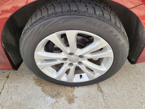 Used 2015 Chrysler 200 C w/ Sun/Sound Group FWD image 11