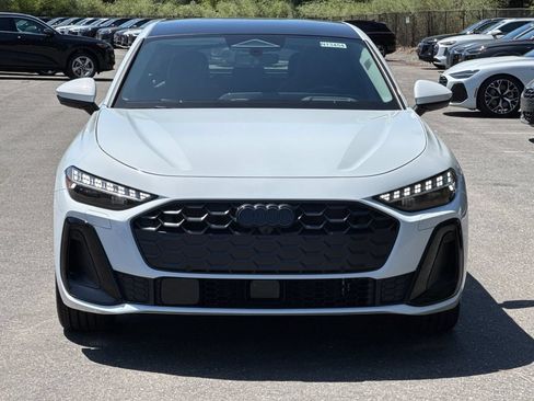 New 2026 Audi A5 2.0T Premium Plus AWD/4WD image 10