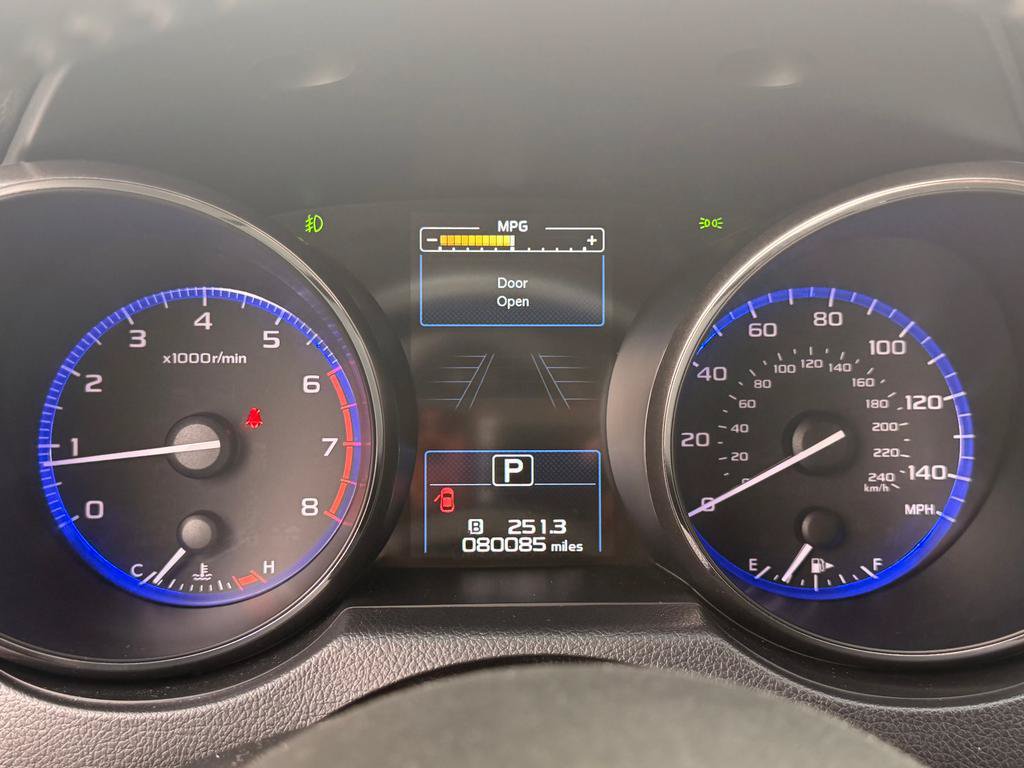 Used 2019 Subaru Legacy 2.5i Limited AWD/4WD image 23