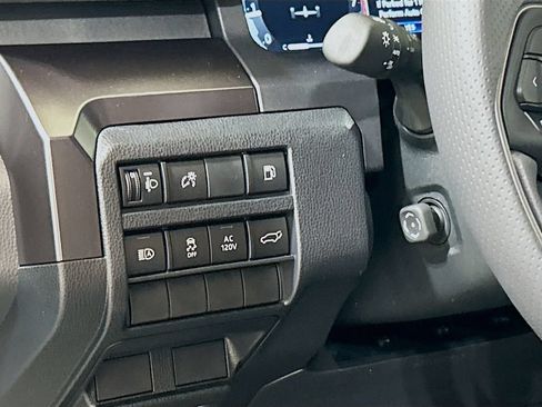New 2026 Toyota 4Runner TRD Sport Premium AWD/4WD image 10