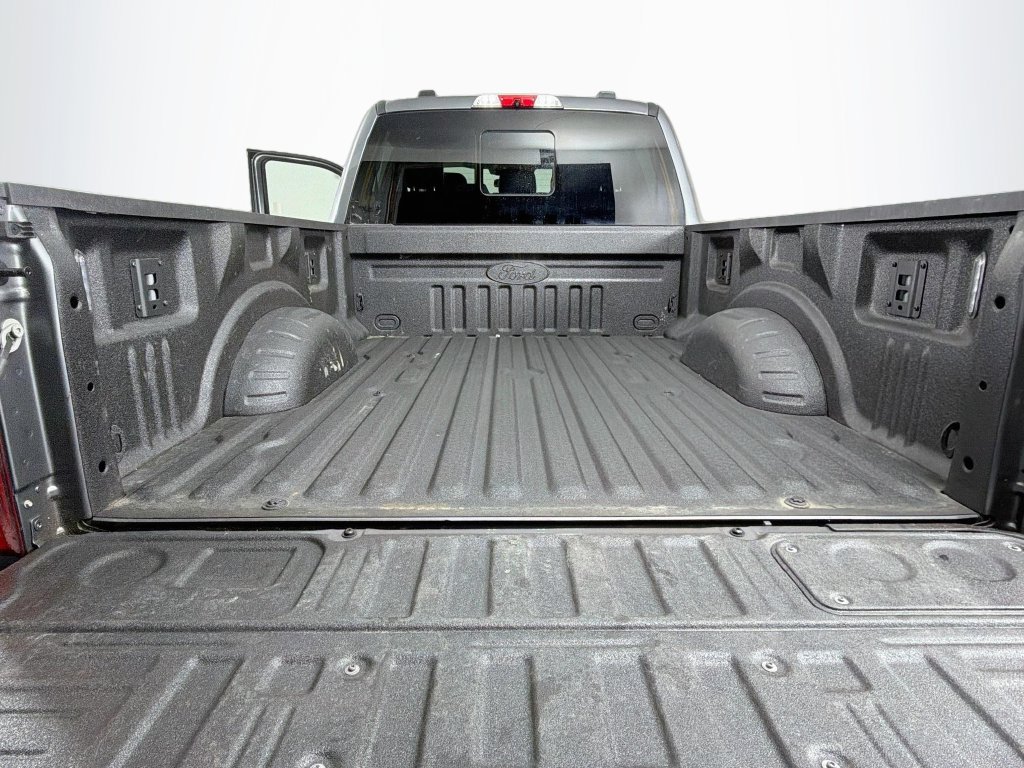 Used 2024 Ford F250 Lariat w/ Chrome Package AWD/4WD image 26