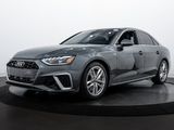 Used 2020 Audi A4 2.0T Premium Plus w/ Premium Plus Package image 6