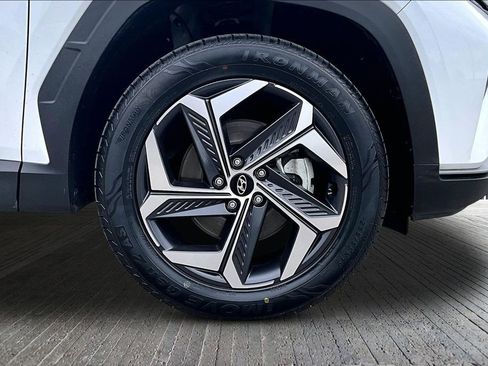 Used 2022 Hyundai Tucson SEL AWD/4WD image 10