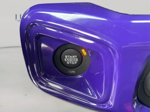 Used 2024 Jeep Wrangler Rubicon w/ XTREMEE 35" Tire Package image 25