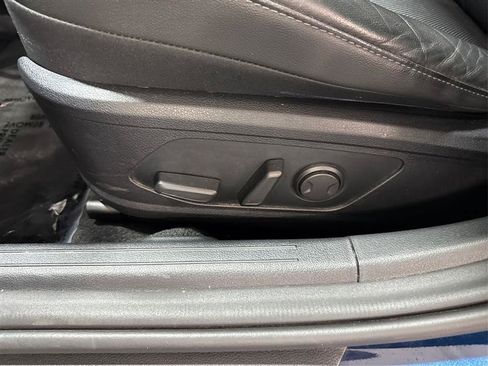 Used 2021 Hyundai Sonata Limited w/ Cargo Package FWD image 19