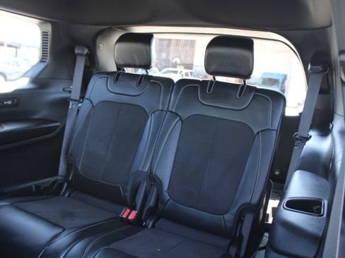 Used 2023 Jeep Grand Cherokee L Laredo AWD/4WD image 42