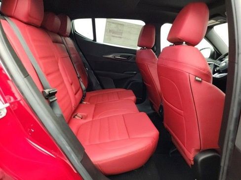 New 2024 Dodge Hornet R/T Plus w/ R/T Blacktop Package image 28