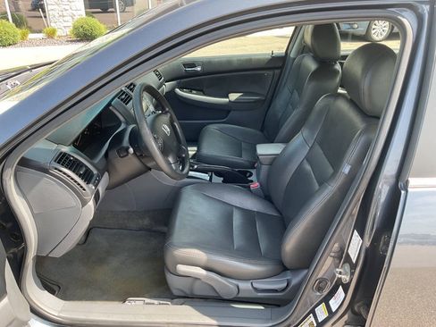 Used 2006 Honda Accord SE image 12