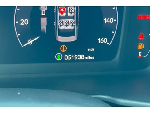Certified 2024 Honda Accord EX image 37