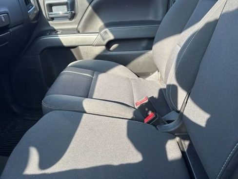 Used 2018 Chevrolet Silverado 1500 LT w/ Texas Edition image 24