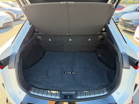 Used 2024 Lexus RZ 300e Premium w/ Technology Package image 45