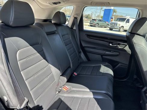 Used 2023 Honda CR-V EX-L image 9