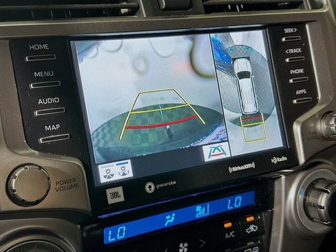 Certified 2022 Toyota 4Runner Limited AWD/4WD image 18