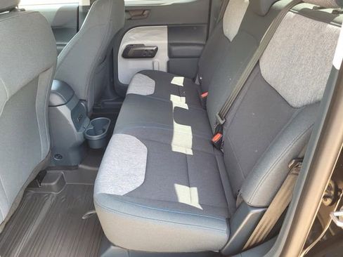New 2026 Ford Maverick XLT FWD image 10