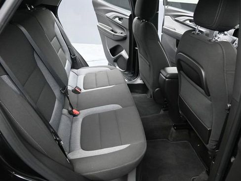 Used 2022 Chevrolet TrailBlazer LT image 26
