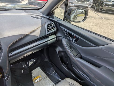 Used 2024 Subaru Forester Wilderness AWD/4WD image 18