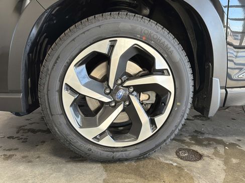 Certified 2024 Subaru Forester Touring w/ Pop Package 2 image 15