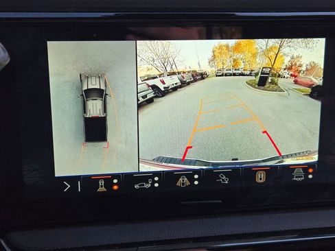 Used 2024 GMC Sierra 2500 AT4 w/ AT4 Premium Plus Package image 31