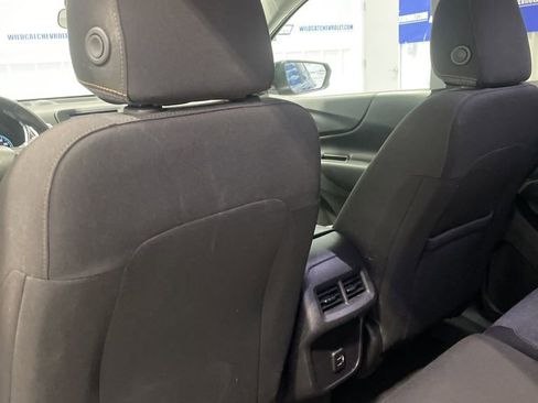 Used 2024 Chevrolet Equinox LT image 29