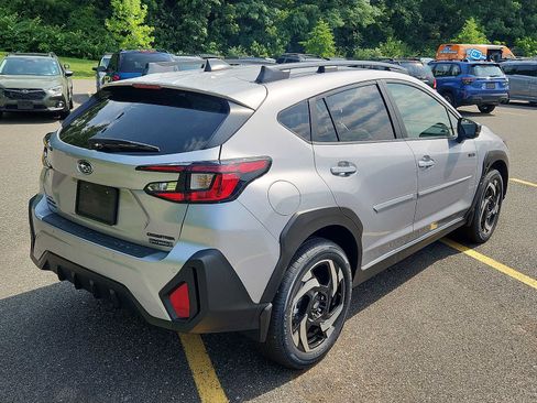New 2026 Subaru Crosstrek 2.5i Limited AWD/4WD image 4