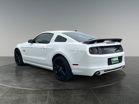 Used 2013 Ford Mustang GT Premium w/ Brembo Brake Pkg RWD image 8