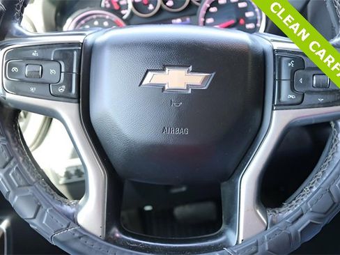 Used 2022 Chevrolet Silverado 3500 LT w/ Convenience Package image 20