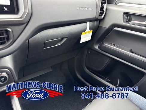 New 2026 Ford Bronco Sport Outer Banks AWD/4WD image 22