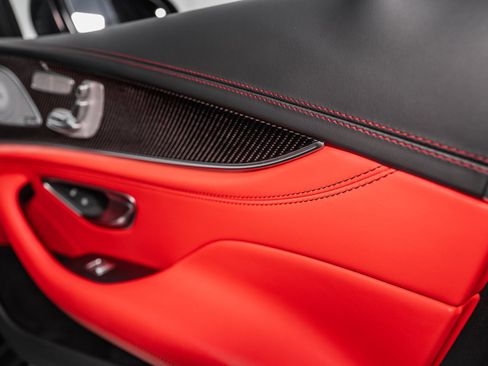 Used 2023 Mercedes-Benz AMG GT 63 S image 60