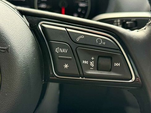 Used 2018 Audi A3 2.0T Premium Plus w/ Premium Plus Package image 29