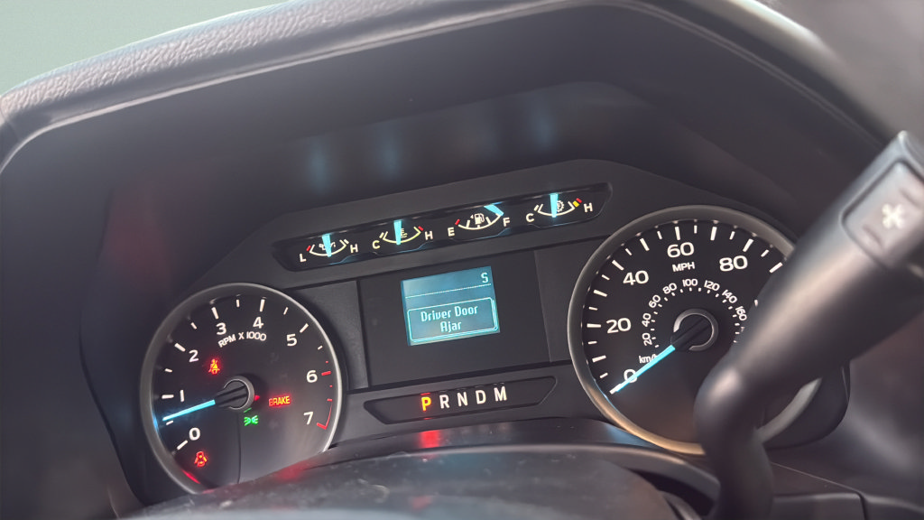 Used 2018 Ford F150 XLT AWD/4WD image 11