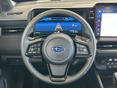 Used 2026 Subaru Outback Limited AWD/4WD image 12