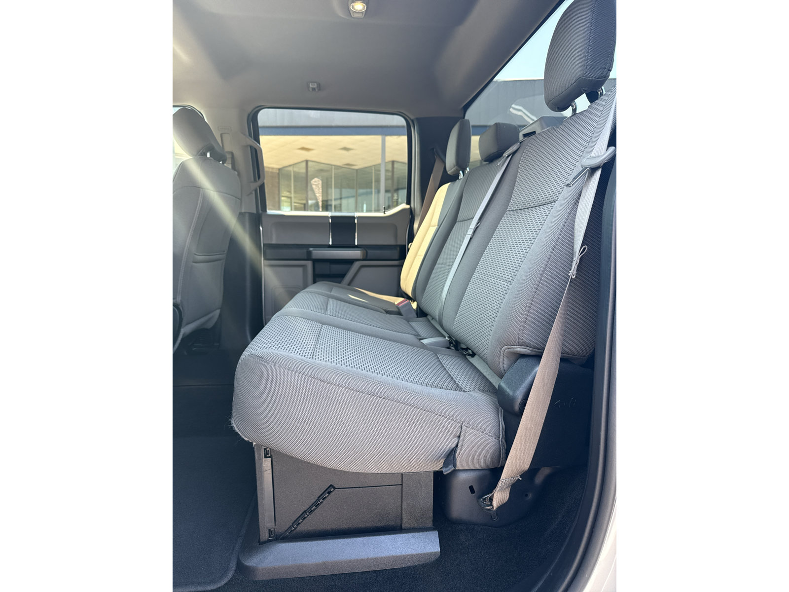 Used 2019 Ford F250 XLT AWD/4WD image 13