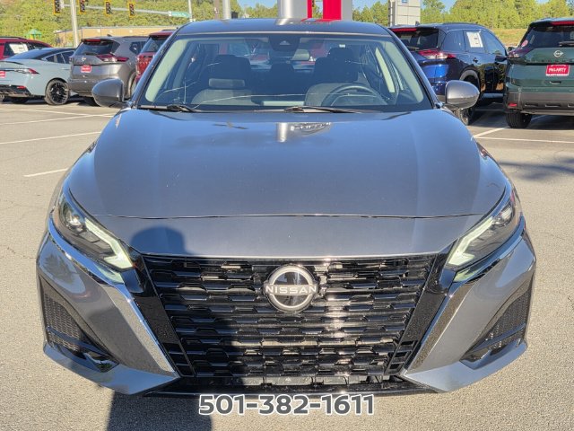 Used 2023 Nissan Altima 2.5 S FWD image 5