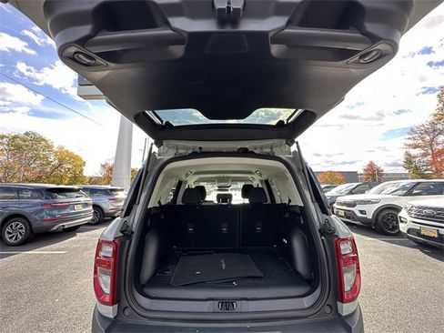 Certified 2023 Ford Bronco Sport Big Bend w/ Convenience Package image 41