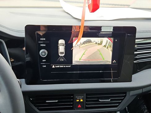 New 2026 Volkswagen Jetta Sport image 15