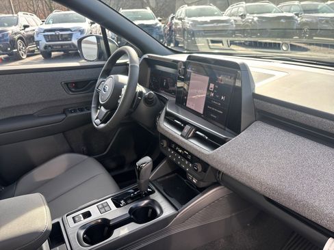 New 2026 Subaru Outback Premium image 46