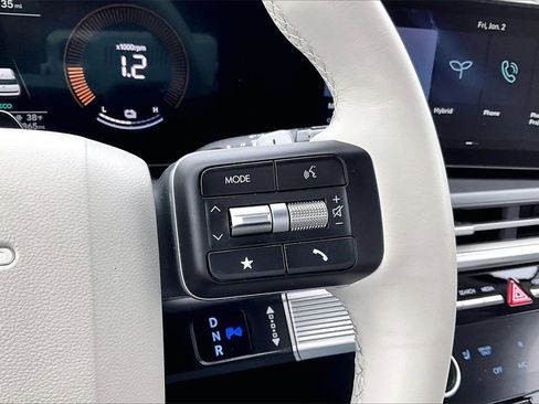 Used 2026 Hyundai Santa Fe SEL image 19