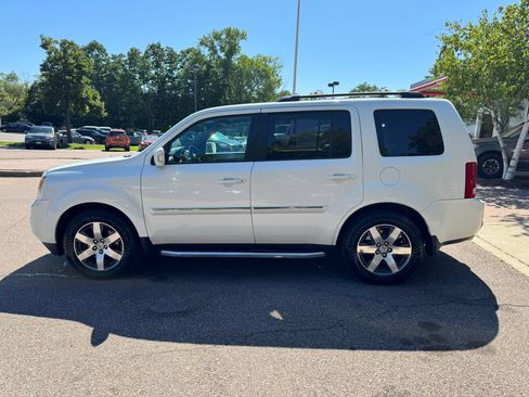 Used 2013 Honda Pilot Touring image 4
